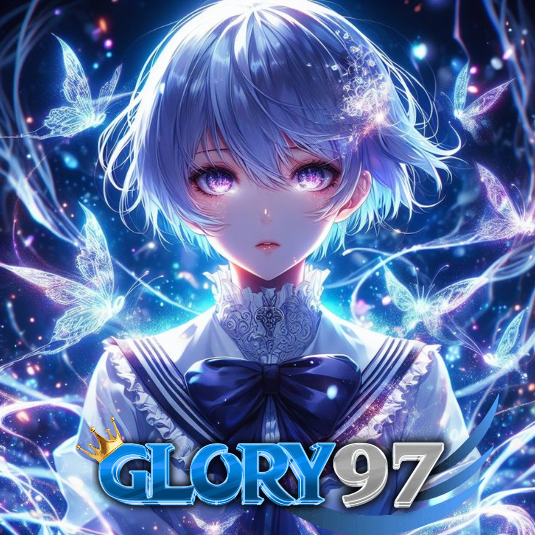 GLORY97 | Arena Energi, Respons Kilat, Intensitas Abadi